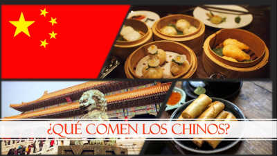 qué comen los chinos chinese china chinese food china flag comida tipica china beijing