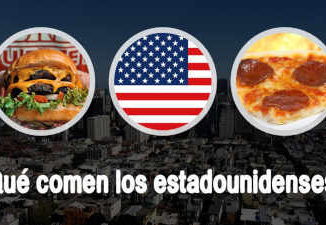 que comen los estadounidenses estados unidos comida tipica de estados unidos america america del norte comida americana hamburguesa pizza comida rapida