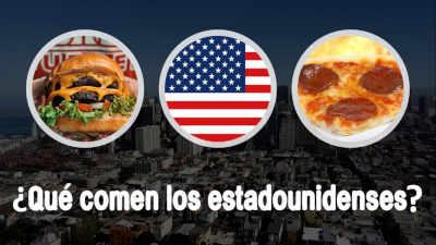 que comen los estadounidenses estados unidos comida tipica de estados unidos america america del norte comida americana hamburguesa pizza comida rapida